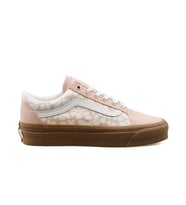 Vans Mte Old Skool Kadın Günlük Ayakkabı VN000CT9BOD1 Pembe