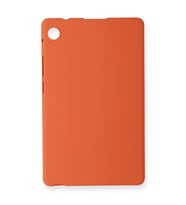 Huawei Matepad T8 8 Kılıf Evo Tablet Silikon - Turuncu