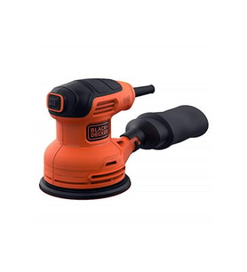 Bew210 230watt Eksantrik Zımpara (Mavi)