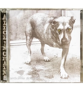 (Müzik CD sidir - Plak Değildir) CD Alice In Chains Alice In Chains CD