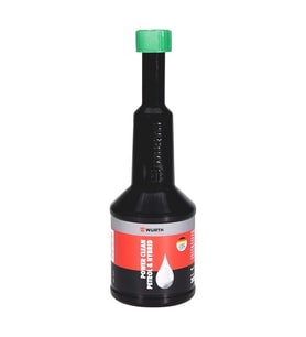 Würth Benzin ve Hibrit Enjektör Temizleyici 200 Ml