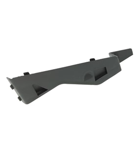 Vw Passat 2006-2011 Tampon Bağlantı Braketi Ön Sol 3C0807723