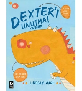 Dexter'ı Unutma
