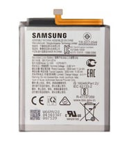 Samsung A01 Pil Batarya Sm-A015