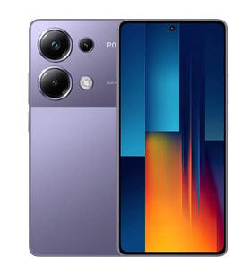 Poco M6 Pro (2024) Uyumlu Ön+Arka Body Şeffaf Ultra koruyucu Nano Jelatin