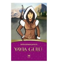 Yayla Gülü