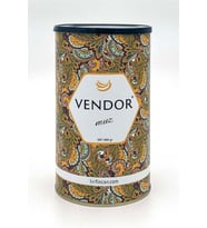 Vendor Muz Aromalı (Banana Smoothie) 1000 gr