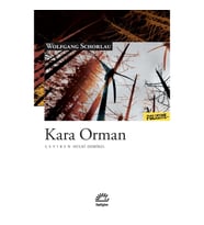 Kara Orman