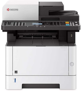 Kyocera Ecosys M2135DN Siyah Beyaz Çok Fonksiyonlu Lazer Yazıcı