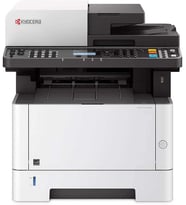 Kyocera Ecosys M2135DN Siyah Beyaz Çok Fonksiyonlu Lazer Yazıcı