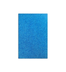 Ticon Eva Simli 50x70 Cm Mavi (10 Lu Paket)