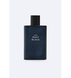 ZARA MAN NAVY BLACK EDT 90ML İNDİRİMSEHRİ