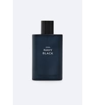ZARA MAN NAVY BLACK EDT 90ML İNDİRİMSEHRİ
