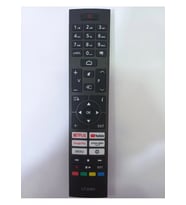  VESTEL TOSHIBA CT 8564 AND.TV ST PLATINUM (Siyah)
