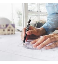 Pentel Teknik Çizim Ve Yazı İçin Mekanik Kurşun Kalem, 0.5 Mm, Kırmızı, Orijinal Kutusunda (Çok Renkli)