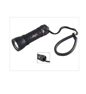 SAEKODIVE NEUTRON  LED FENER (220 LUMEN) (Çok Renkli)