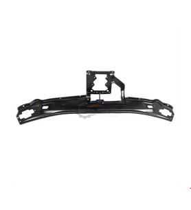 ÖN PANEL ÜST W221 2006- (Füme)