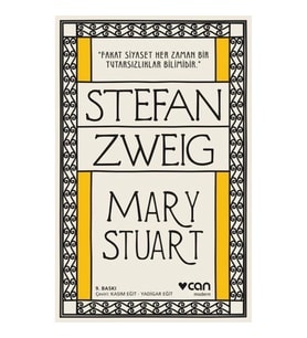 Mary Stuart