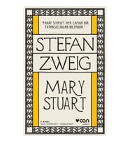 Mary Stuart