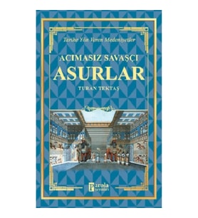 Asurlar - Acımasız Savaşçı