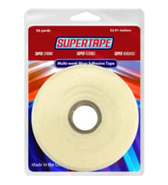 True Tape Supertape Rulo 3/4" X 36 Yards (2,0 CM X 32,91 M)