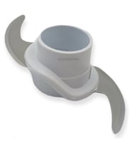 Homend İle Uyumlu 2840H Functionall Blender Hazne içi Doğrayıcı Bıçak
