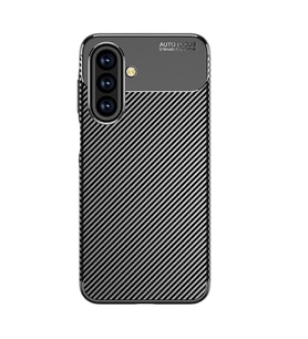 Samsung Galaxy A17 Uyumlu Kılıf Zore Negro Silikon Kapak