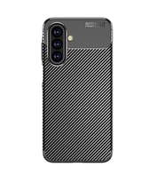 Samsung Galaxy A17 Uyumlu Kılıf Zore Negro Silikon Kapak