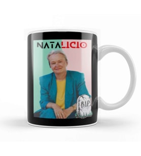 Diana Natalicio RIP