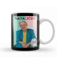 Diana Natalicio RIP