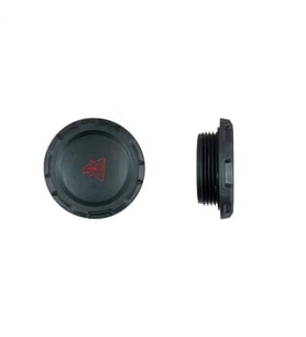 GATES RC252 Yedek Su Depo Kapagi 2Q0121321 2Q0121321A
