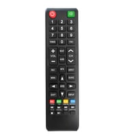 STRONG MS24EC2000- MS32EC2000- MS43EC4000 LCD LED TV KUMANDA