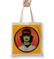 The Warriors Baseball Bez Çanta Uzun Saplı