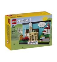LEGO 40954 Creator Germany Postcard
