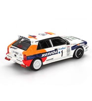 1/64 Lancia Delta HF Integrale Evoluzione #1 1993 Rallye Monte-Carlo
