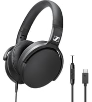 HD 400U Kablolu Kulak Üstü Kulaklık (USB-C)