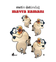 Mavra Zamanı