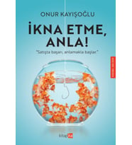 İkna Etme Anla