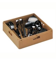 Electrolux Professional CESTOPOS. Bulaşık Sepeti,çatal-kaşık,kahverengi ,867009