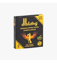 DİBLONG BİTKİSEL KAPSÜL