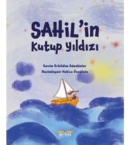 Sahil’in Kutup Yıldızı - Sevim Erbildim Gündüzler - Perseus Yayınevi