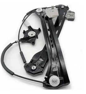 Mercedes W218 2012-2018 Cam Krikosu Ön Sağ Motorsuz 2187200479 Wender