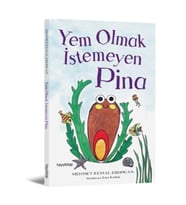 Yem Olmak İstemeyen Pina
