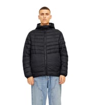 Erkek Kapüşonlu Şişme Mont - JACK JONES 12258441