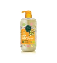 Eyüp Sabri Tuncer Doğal Zeytinyağlı Bebek Şampuanı 600ml