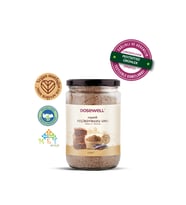 Dosewell Glutensiz Organik Keçiboynuzu Unu 250 gr