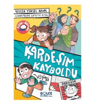 Kardeşim Kayboldu