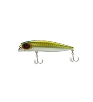 Captain Combiner Pop 90 mm 12.2 gr Floating  Rolling Wobbling Maket Renk:06