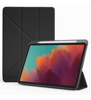 Xiaomi Redmi Pad 2 11inç 2025 Kılıf Kalem Bölmeli Trifolding Case