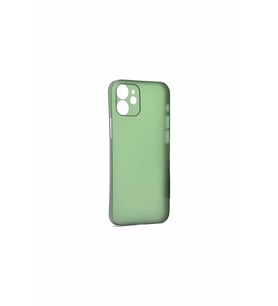 Iphone 11 Ultra Ince Sert Pp Kapak